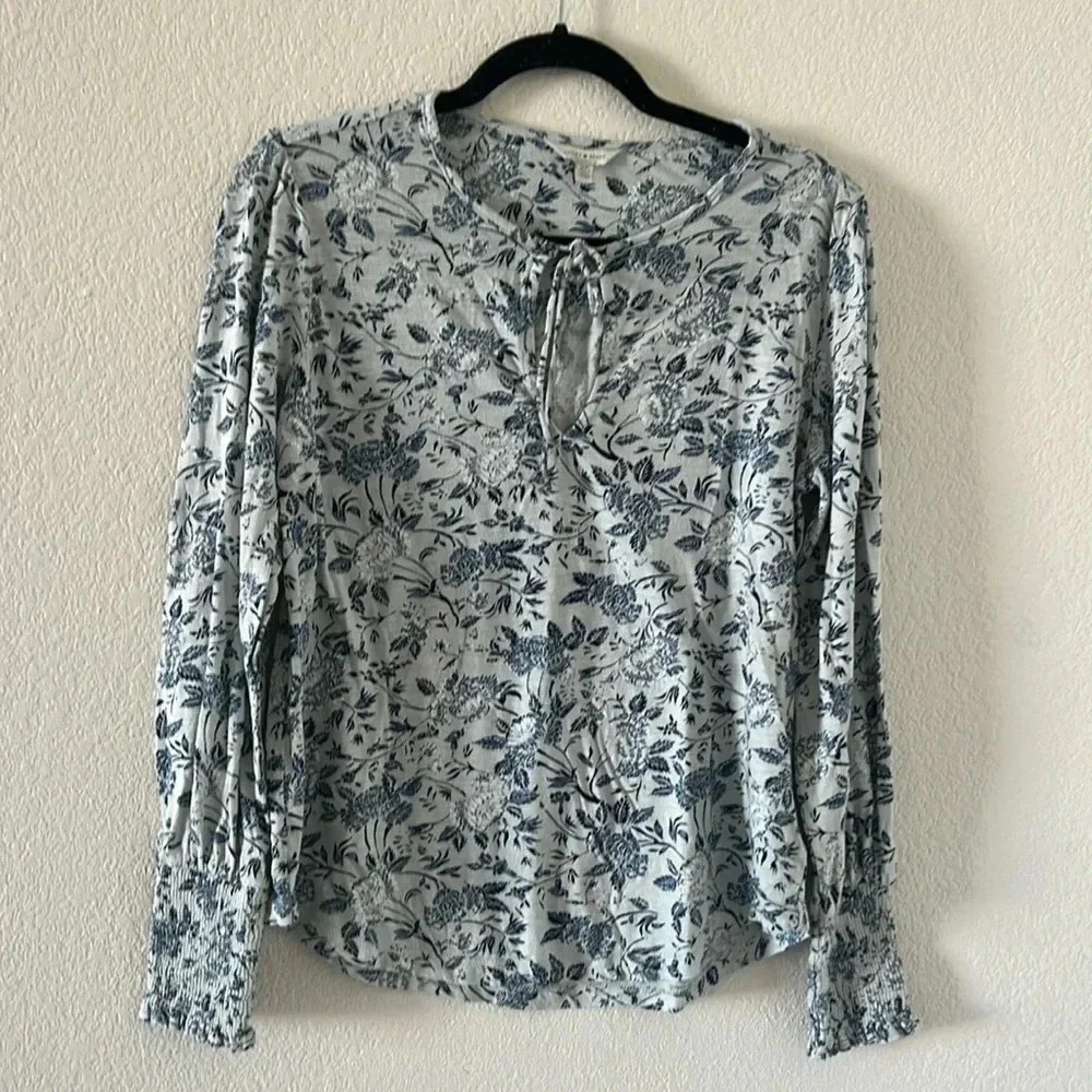 Lucky Brand SP 60 Cotton 40 Modal